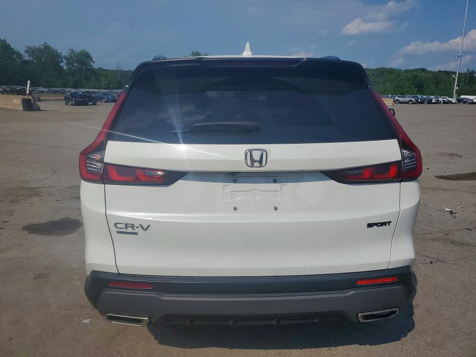 Aukcja sprzedaży 2023 Honda Cr-v, vin: 7FARS5H51PE008994, numer aukcji: 59292756