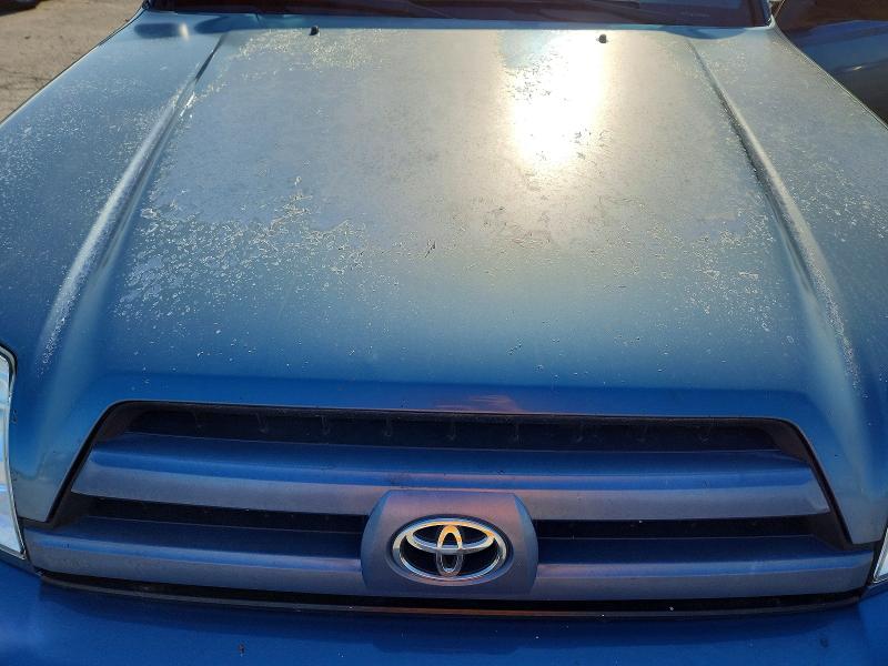 2004 Toyota 4runner მანქანა იყიდება აუქციონზე, vin: JTEBU14R248027019, აუქციონის ნომერი: 60693086
