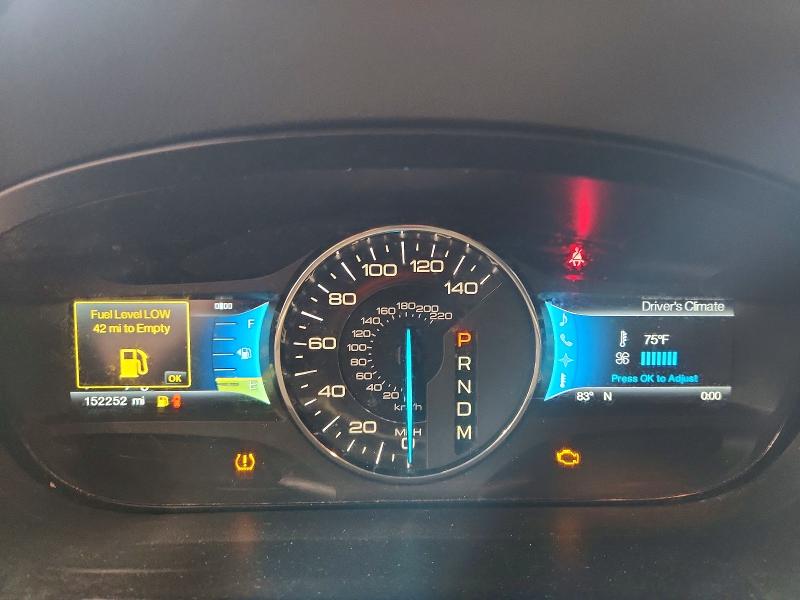 Продаж на аукціоні авто 2012 Ford Edge, vin: 2FMDK4JC7CBA63025, номер лоту: 59333416
