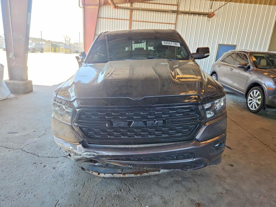 2022 Ram 1500 მანქანა იყიდება აუქციონზე, vin: 1C6SRFBT6NN206384, აუქციონის ნომერი: 62667136