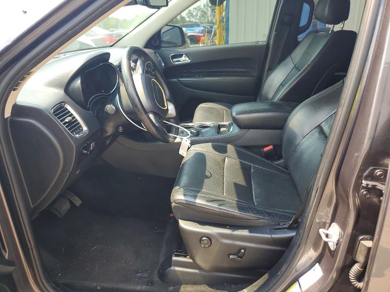 Aukcja sprzedaży 2014 Dodge Durango, vin: 1C4RDJEGXEC337286, numer aukcji: 60212726