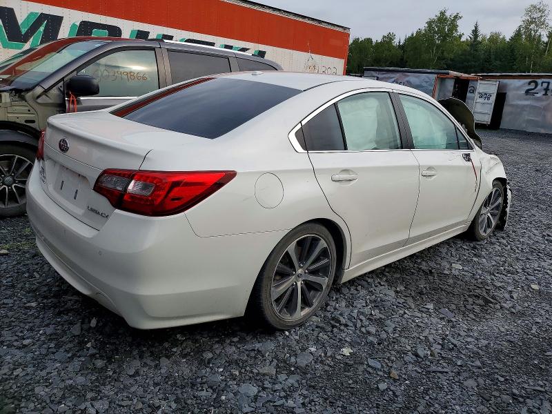 Продаж на аукціоні авто 2017 Subaru Legacy, vin: 4S3BNCN66H3004850, номер лоту: 61596236