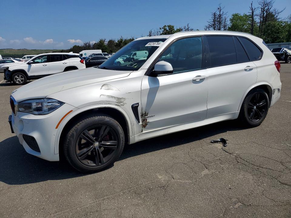 Продаж на аукціоні авто 2015 Bmw X5, vin: 5UXKR0C57F0K56875, номер лоту: 60258766