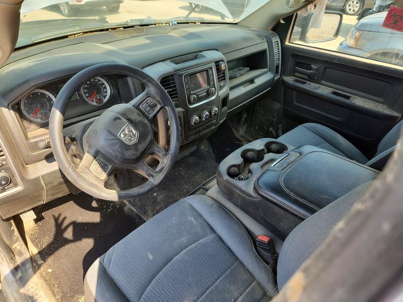 Продажа на аукционе авто 2024 Ram 1500 Classic, vin: 1C6RR7KT8RS197053, номер лота: 60716286