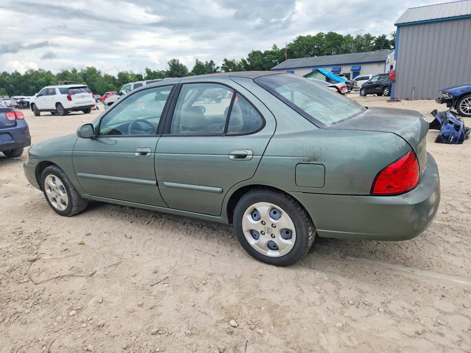 Aukcja sprzedaży 2005 Nissan Sentra, vin: 3N1CB51D95L549098, numer aukcji: 59907996