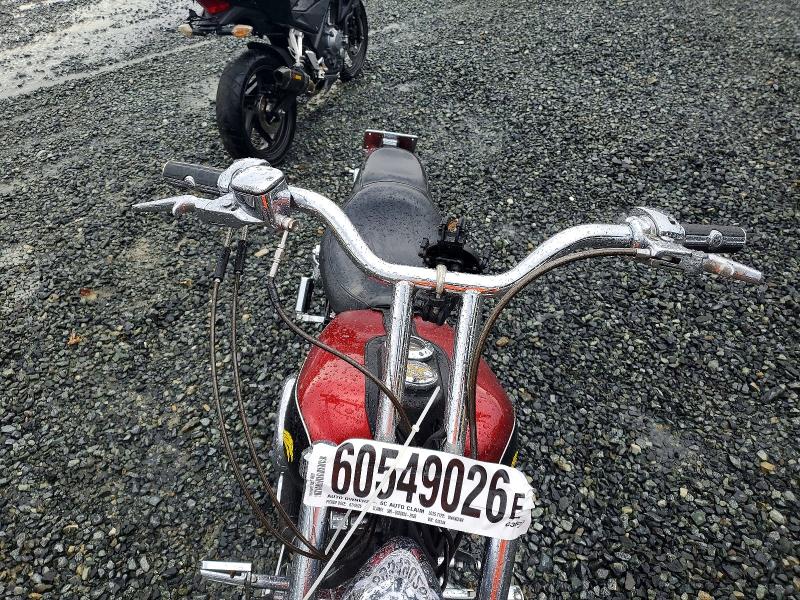 Продаж на аукціоні авто 1998 Harley-davidson Fxd, vin: 1HD1GHL1XWY308109, номер лоту: 60549026