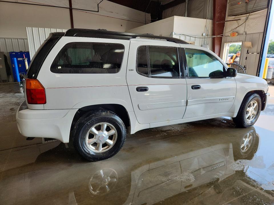 Продаж на аукціоні авто 2005 Gmc Envoy, vin: 1GKET16SX56127715, номер лоту: 62338016