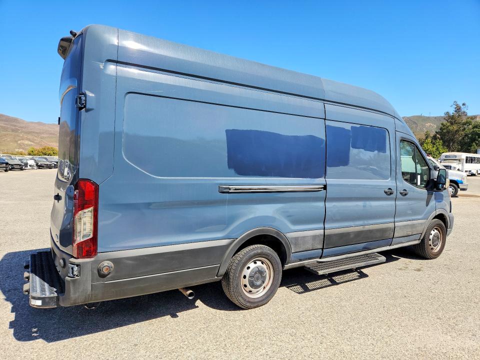 Aukcja sprzedaży 2020 Ford Transit, vin: 1FTBR3X8XLKB27519, numer aukcji: 59857266