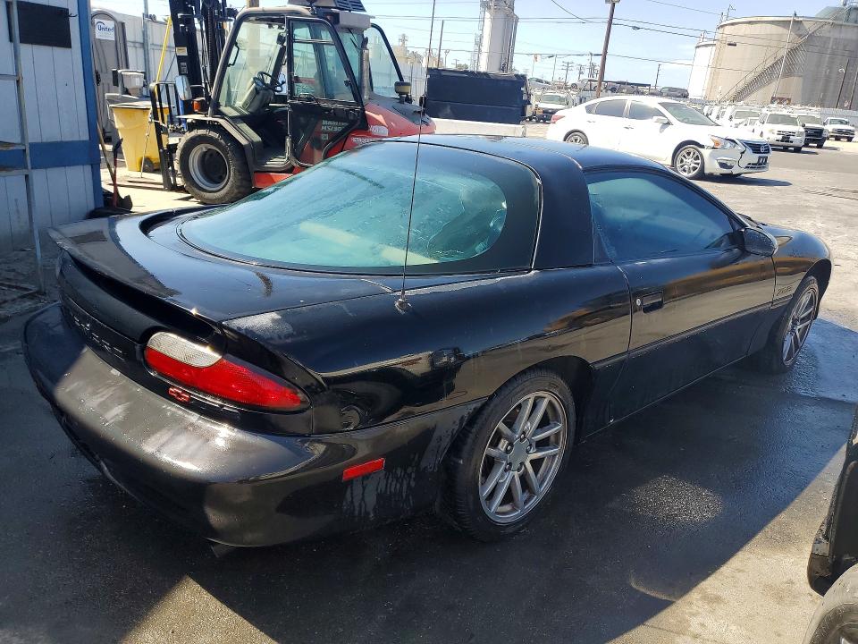 Продаж на аукціоні авто 1993 Chevrolet Camaro, vin: 2G1FP22P5P2107185, номер лоту: 60718716