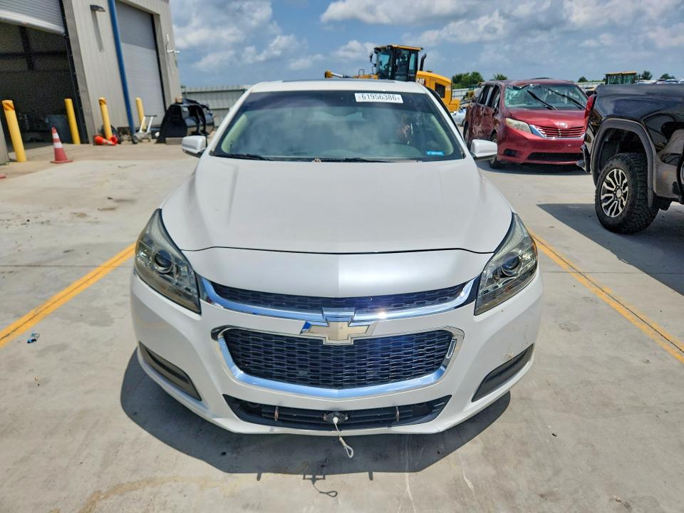 Продажа на аукционе авто 2015 Chevrolet Malibu, vin: 1G11C5SLXFU150658, номер лота: 61956386