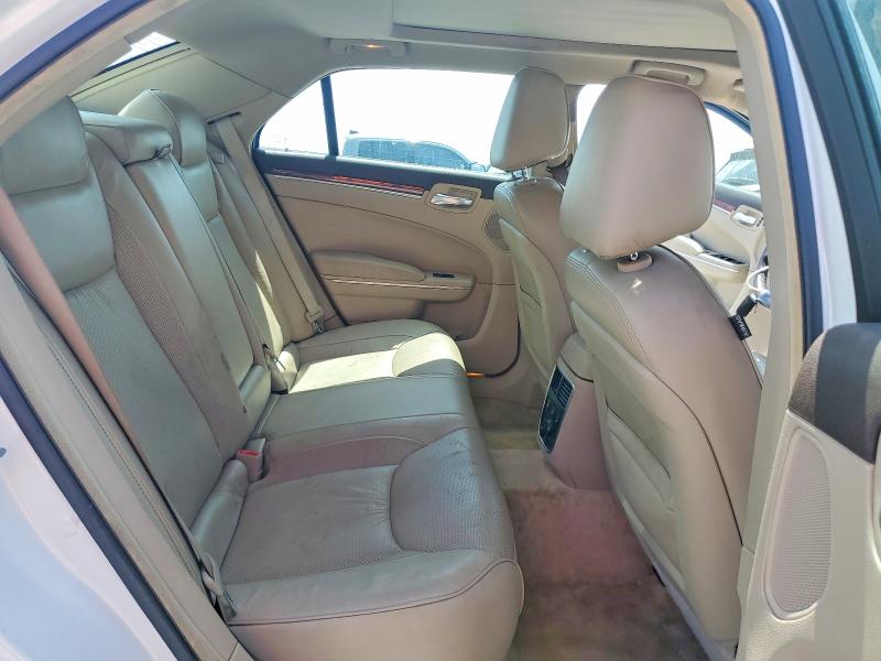 Aukcja sprzedaży 2011 Chrysler 300c, vin: 2C3CA6CTXBH530160, numer aukcji: 61971356