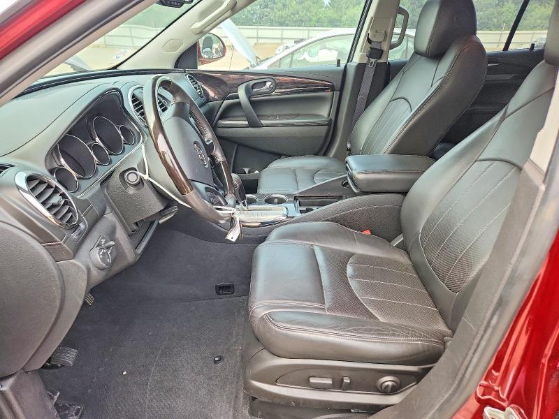 Продажа на аукционе авто 2015 Buick Enclave, vin: 5GAKRBKD4FJ124190, номер лота: 60716036