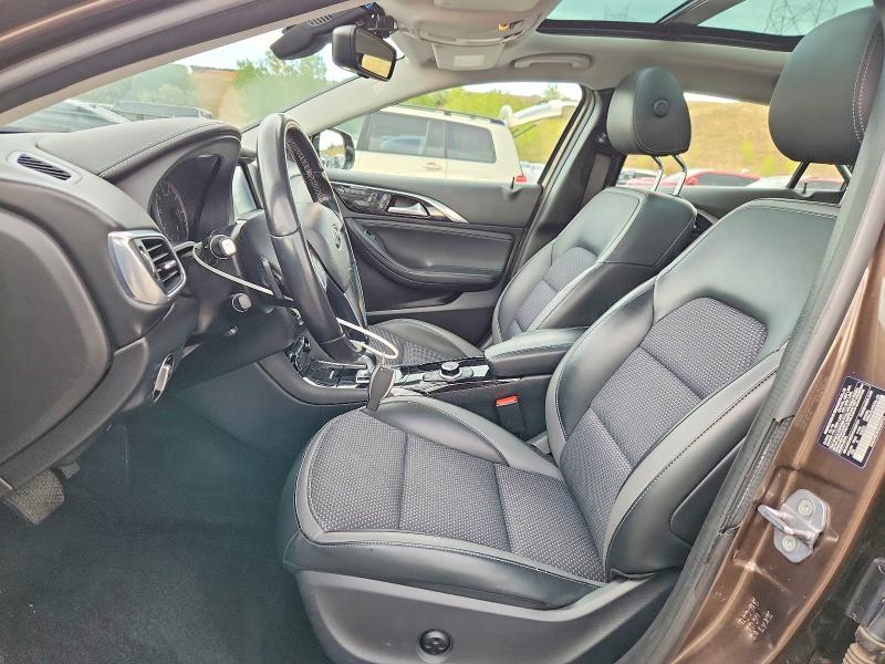 Aukcja sprzedaży 2019 Infiniti Qx30, vin: SJKCH5CR1KA009121, numer aukcji: 62528606