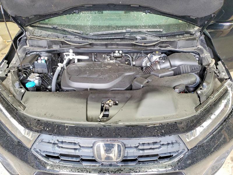 Aukcja sprzedaży 2026 Honda Odyssey, vin: 5FNRL6H74TB009891, numer aukcji: 61562696