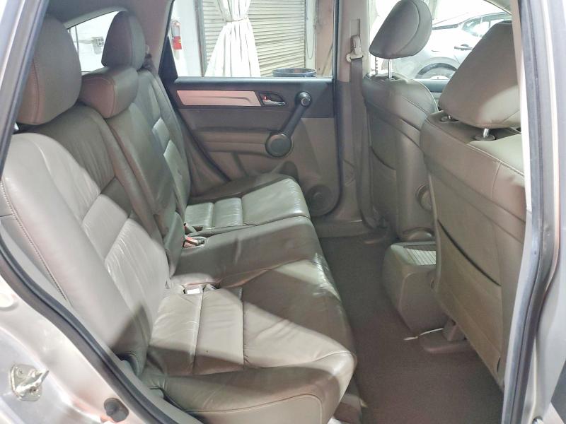 Продаж на аукціоні авто 2011 Honda Cr-v, vin: JHLRE4H78BC028506, номер лоту: 59666906