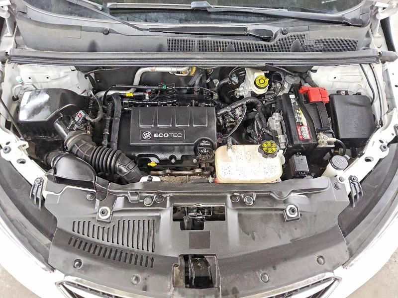 Продаж на аукціоні авто 2018 Buick Encore, vin: KL4CJASBXJB616108, номер лоту: 63412856