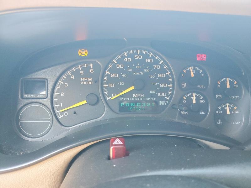 60447816 :رقم المزاد ، 2GCEC19V711152056 vin ، 2001 Chevrolet Silverado مزاد بيع