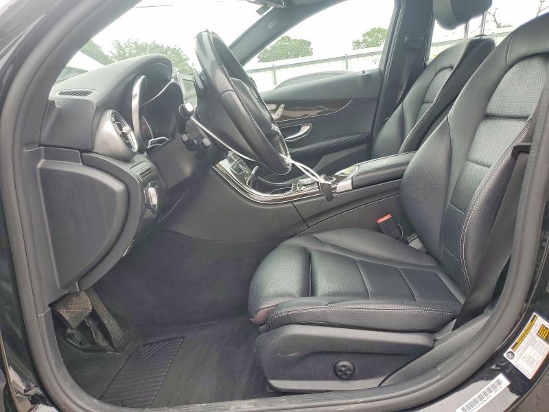 Aukcja sprzedaży 2018 Mercedes-benz C, vin: WDDWF4KBXJR400231, numer aukcji: 60473836