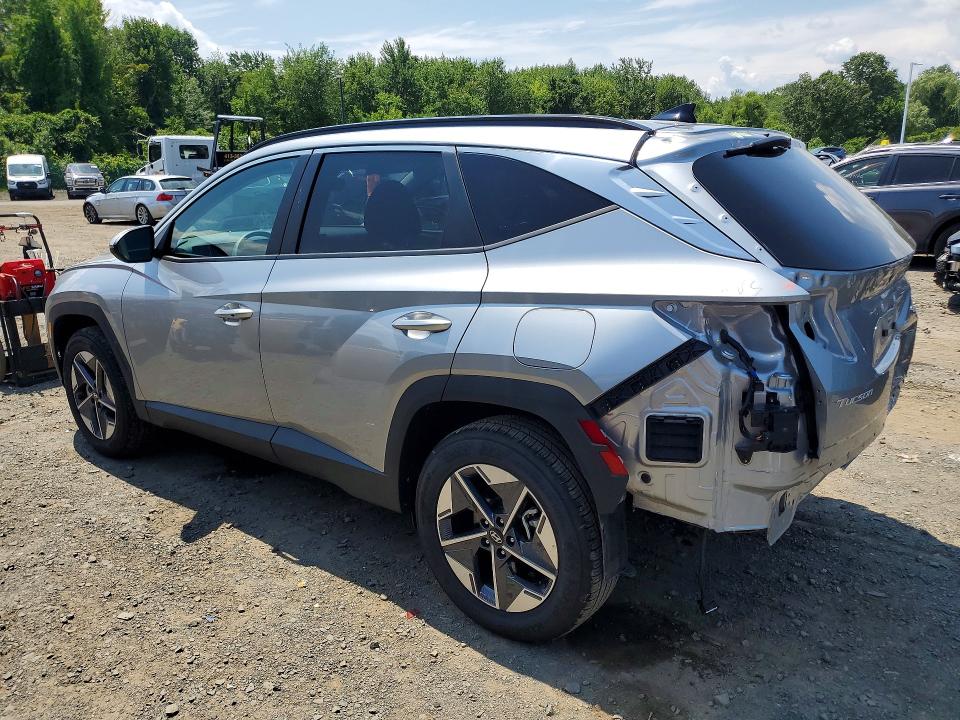 Aukcja sprzedaży 2026 Hyundai Tucson, vin: 5NMJBCDE6TH709512, numer aukcji: 60870796