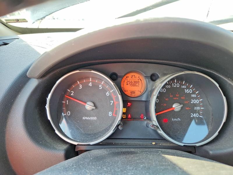 Aukcja sprzedaży 2008 Nissan Rogue, vin: JN8AS58V88W121304, numer aukcji: 59955356