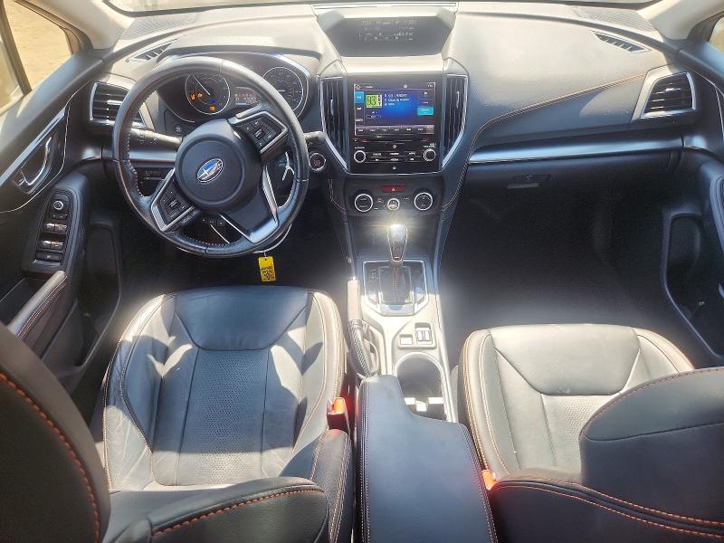 60677366 :رقم المزاد ، JF2GTAMC6K8250722 vin ، 2019 Subaru Crosstrek مزاد بيع