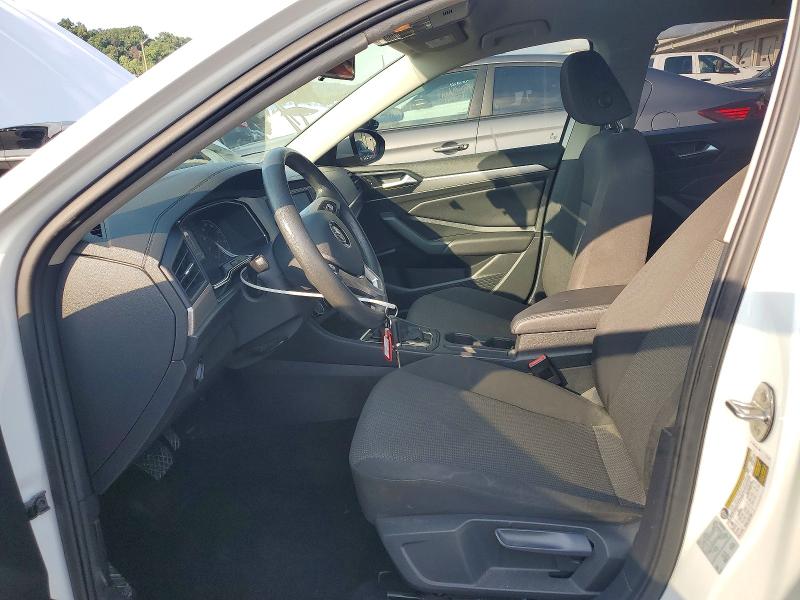 Aukcja sprzedaży 2019 Volkswagen Jetta, vin: 3VWC57BUXKM172170, numer aukcji: 61988206