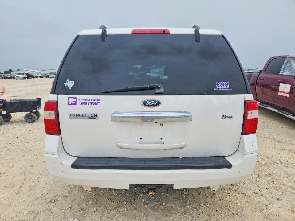 Продаж на аукціоні авто 2014 Ford Expedition, vin: 1FMJU1K52EEF01811, номер лоту: 61088636
