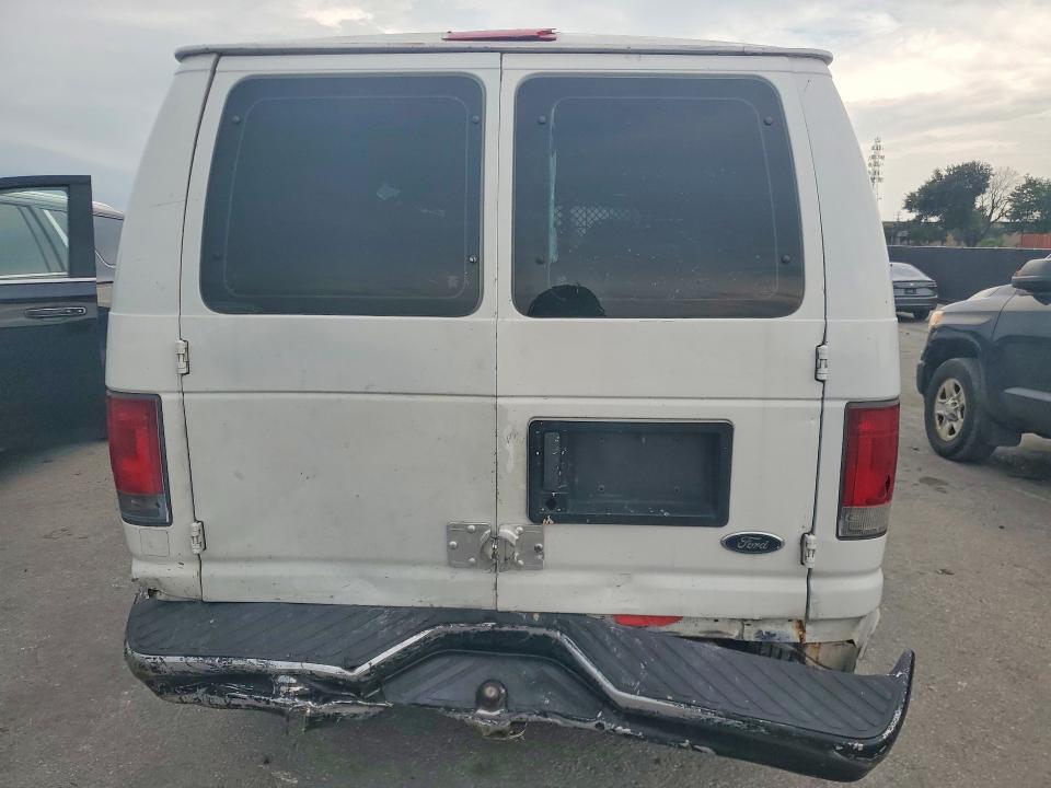 Aukcja sprzedaży 2008 Ford Econoline, vin: 1FTNE24LX8DA86199, numer aukcji: 62495366
