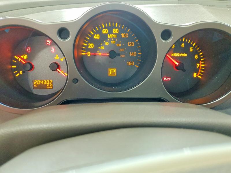 Aukcja sprzedaży 2006 Nissan Maxima, vin: 1N4BA41EX6C828447, numer aukcji: 60202186