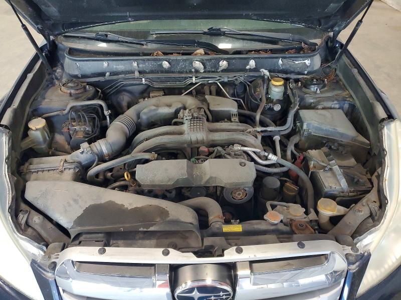 Aukcja sprzedaży 2013 Subaru Outback, vin: 4S4BRBJC3D3317046, numer aukcji: 59400346