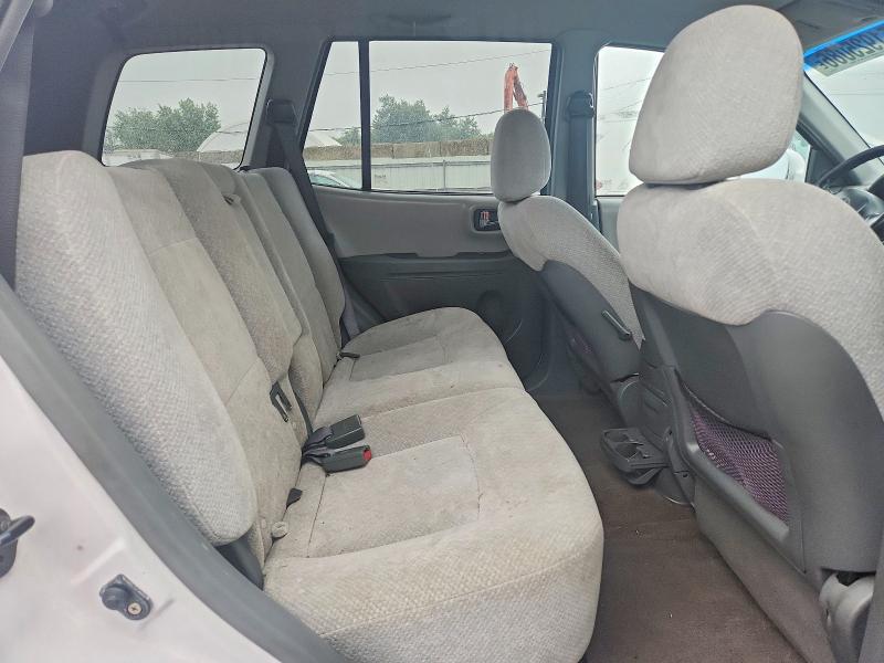 51925086 :رقم المزاد ، KM8SC73D56U071781 vin ، 2006 Hyundai Santa Fe مزاد بيع