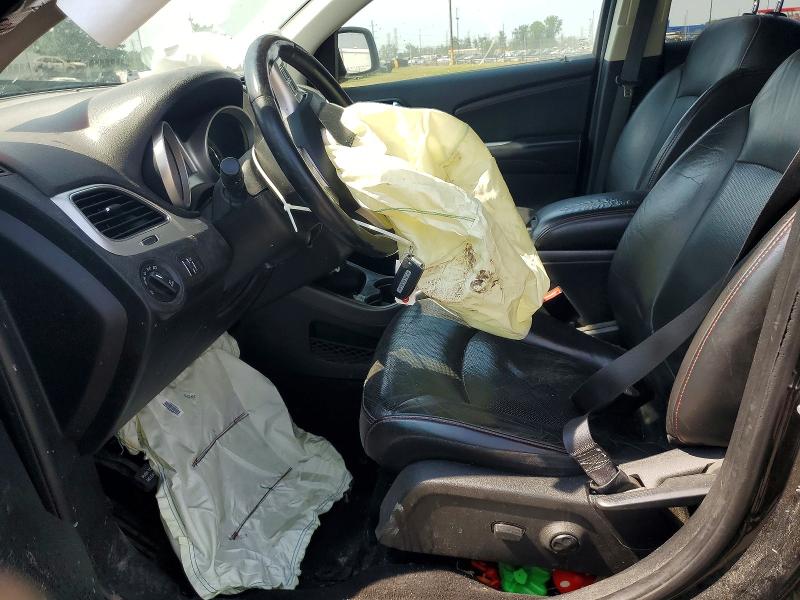 Aukcja sprzedaży 2018 Dodge Journey, vin: 3C4PDCEGXJT369883, numer aukcji: 63217426