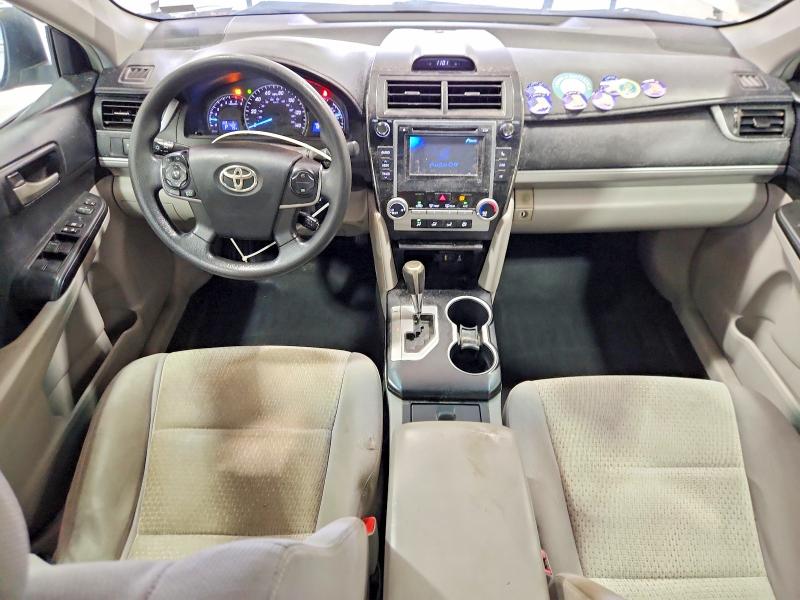 Aukcja sprzedaży 2013 Toyota Camry, vin: 4T4BF1FK3DR297299, numer aukcji: 60626576