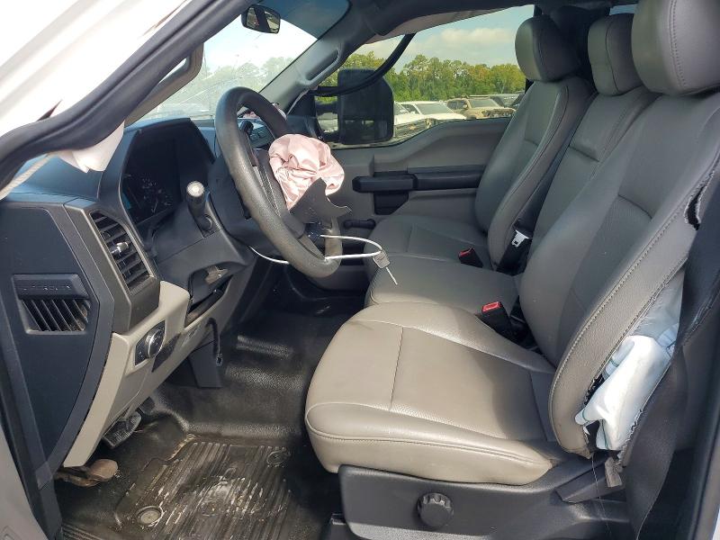 Aukcja sprzedaży 2022 Ford F250, vin: 1FT7W2BT0NEC86393, numer aukcji: 62203076