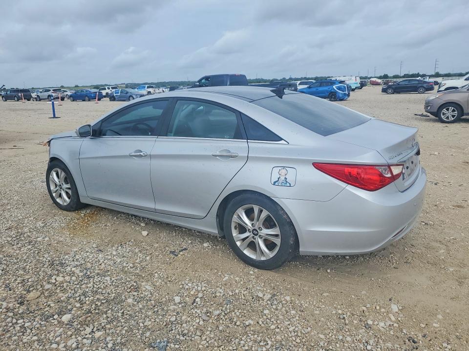 2012 Hyundai Sonata მანქანა იყიდება აუქციონზე, vin: 5NPEC4AC7CH312465, აუქციონის ნომერი: 61089216
