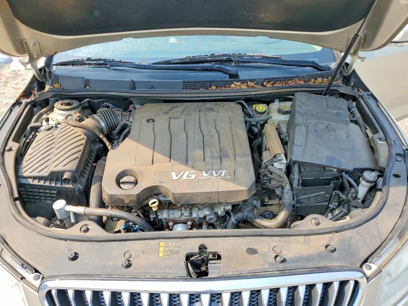 Aukcja sprzedaży 2013 Buick Lacrosse, vin: 1G4GC5E30DF218802, numer aukcji: 63043896