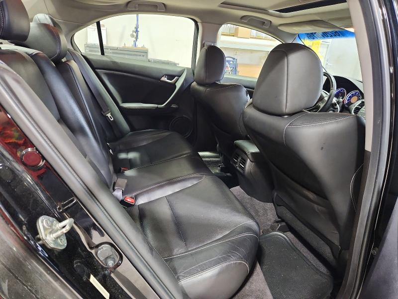 Aukcja sprzedaży 2013 Acura Tsx, vin: JH4CU2F65DC006033, numer aukcji: 62207076