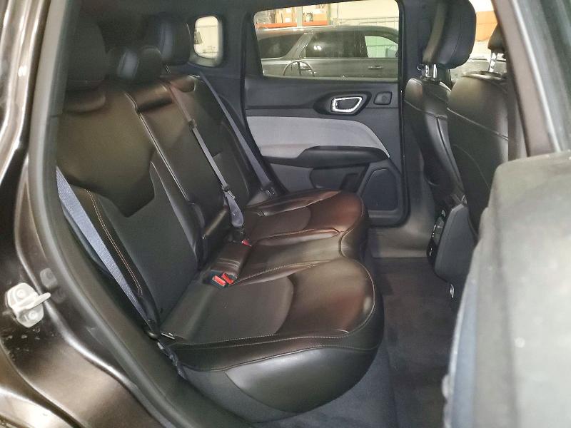 Продажа на аукционе авто 2023 Jeep Compass, vin: 3C4NJDFN7PT519699, номер лота: 59649806