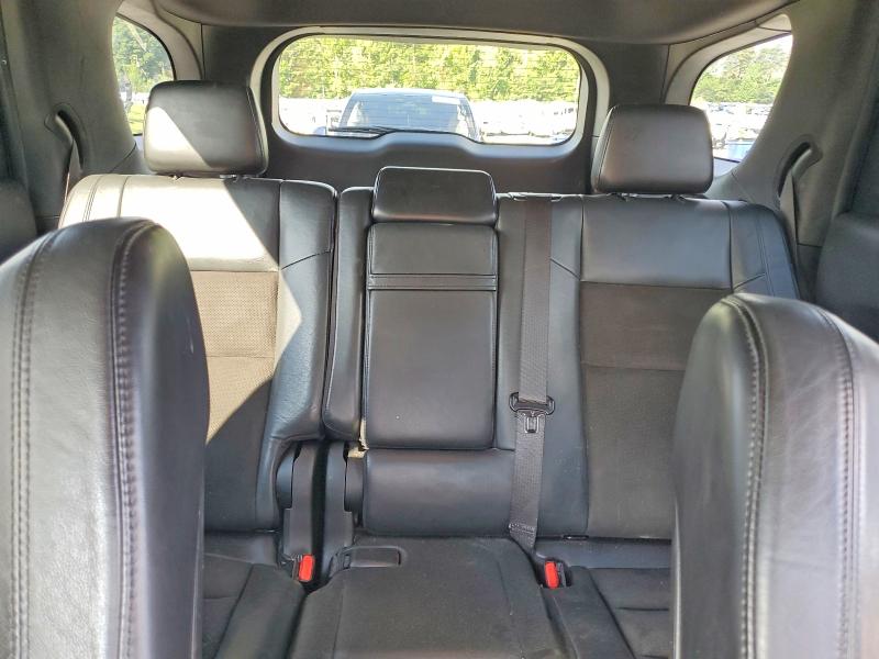 Продажа на аукционе авто 2020 Dodge Durango, vin: 1C4RDJDG2LC261156, номер лота: 61372056