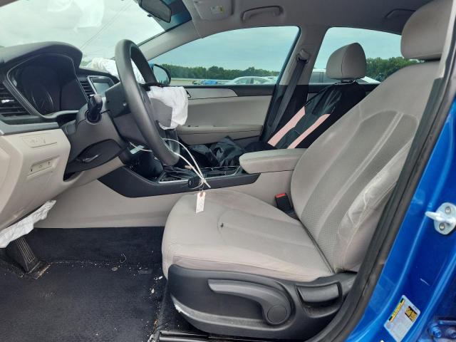 61036756 :رقم المزاد ، 5NPE24AFXKH778516 vin ، 2019 Hyundai Sonata مزاد بيع