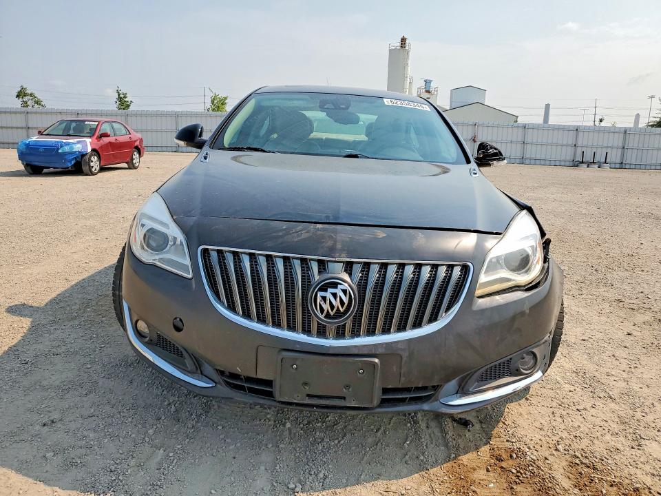 Aukcja sprzedaży 2014 Buick Regal, vin: 2G4GR5GX9E9197845, numer aukcji: 62358346