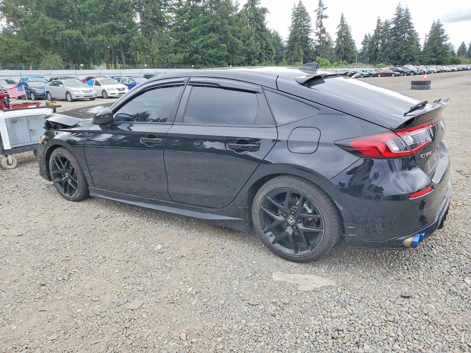 Aukcja sprzedaży 2024 Honda Civic, vin: 19XFL2H83RE027656, numer aukcji: 59227726