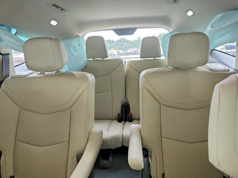 Продажа на аукционе авто 2024 Cadillac Xt6, vin: 1GYKPCRS3RZ715643, номер лота: 61240616
