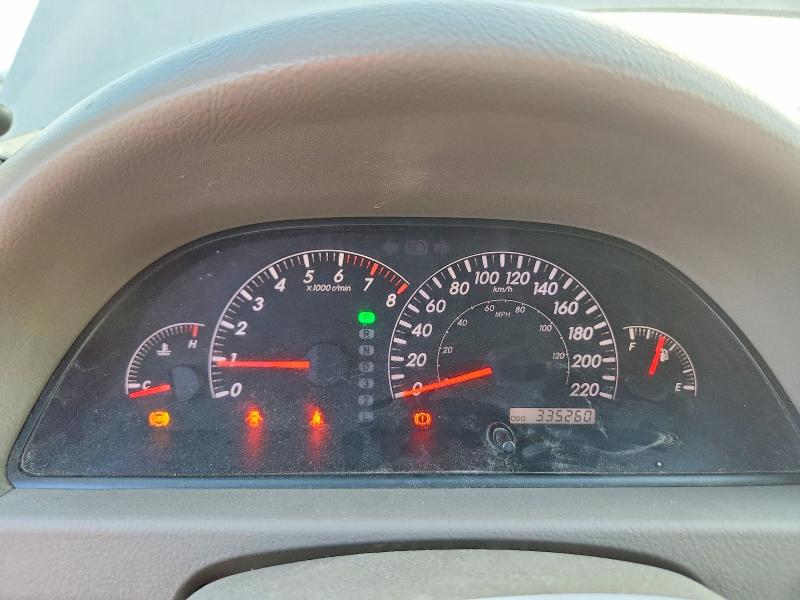Aukcja sprzedaży 2005 Toyota Camry, vin: 4T1BE32K35U994259, numer aukcji: 85455915