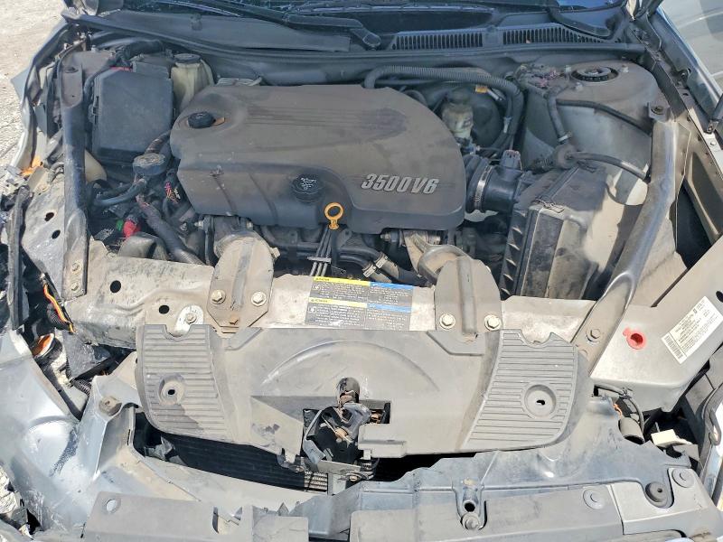 60383526 :رقم المزاد ، 2G1WB58K479253838 vin ، 2007 Chevrolet Impala مزاد بيع