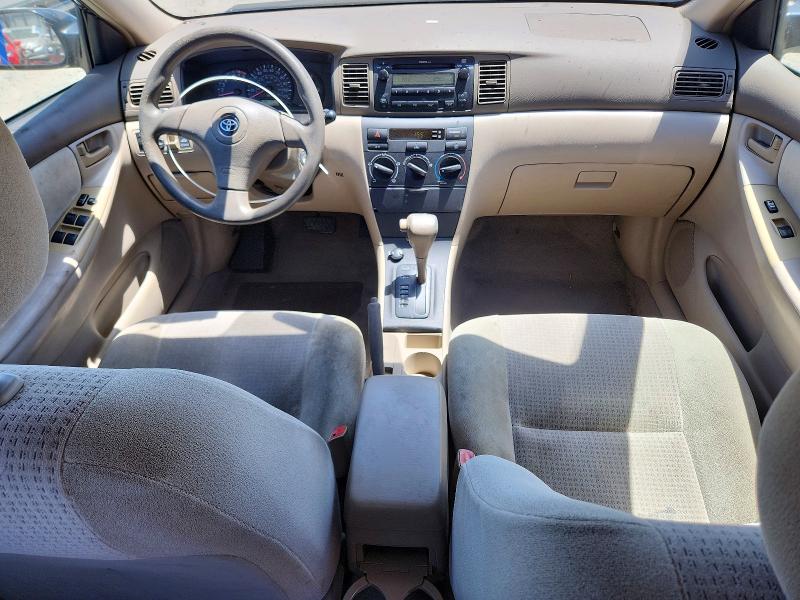 Продажа на аукционе авто 2007 Toyota Corolla, vin: 1NXBR32E17Z907198, номер лота: 59671366