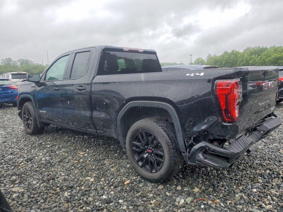 Aukcja sprzedaży 2021 Gmc Sierra, vin: 1GTR9CED0MZ394191, numer aukcji: 58102246