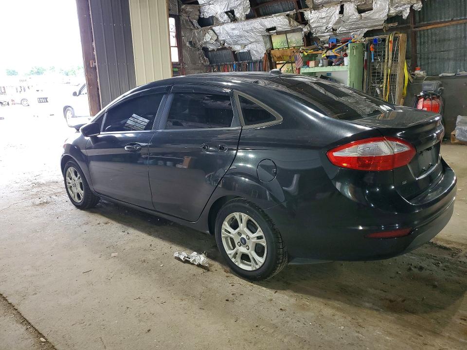 Aukcja sprzedaży 2014 Ford Fiesta, vin: 3FADP4BJ1EM232577, numer aukcji: 59719866