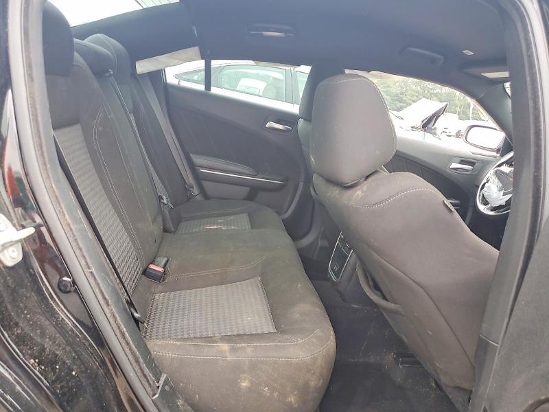 67173686 :رقم المزاد ، 2C3CDXBG0PH672137 vin ، 2023 Dodge Charger مزاد بيع