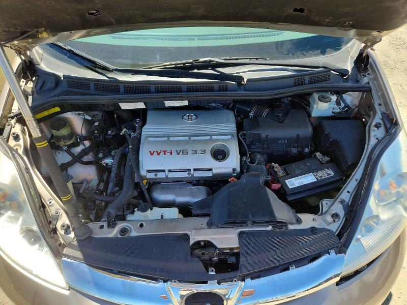 Продаж на аукціоні авто 2006 Toyota Sienna, vin: 5TDZA23C76S419958, номер лоту: 59918806